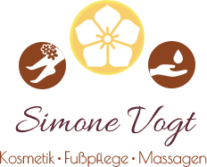 Simone Vogt - Kosmetik - Fußpflege - Massagen